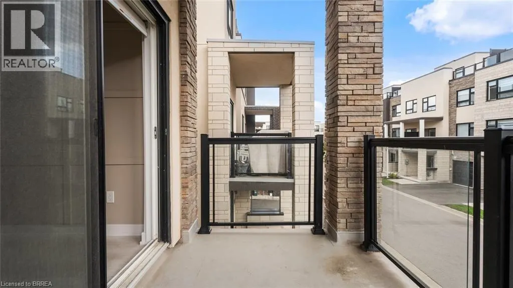 1121 COOKE Boulevard Unit# 21, #21