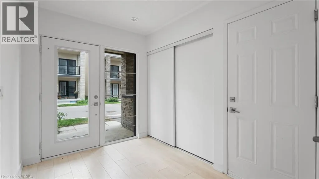 1121 COOKE Boulevard Unit# 21, #21