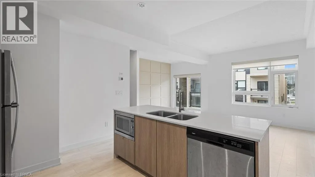 1121 COOKE Boulevard Unit# 21, #21
