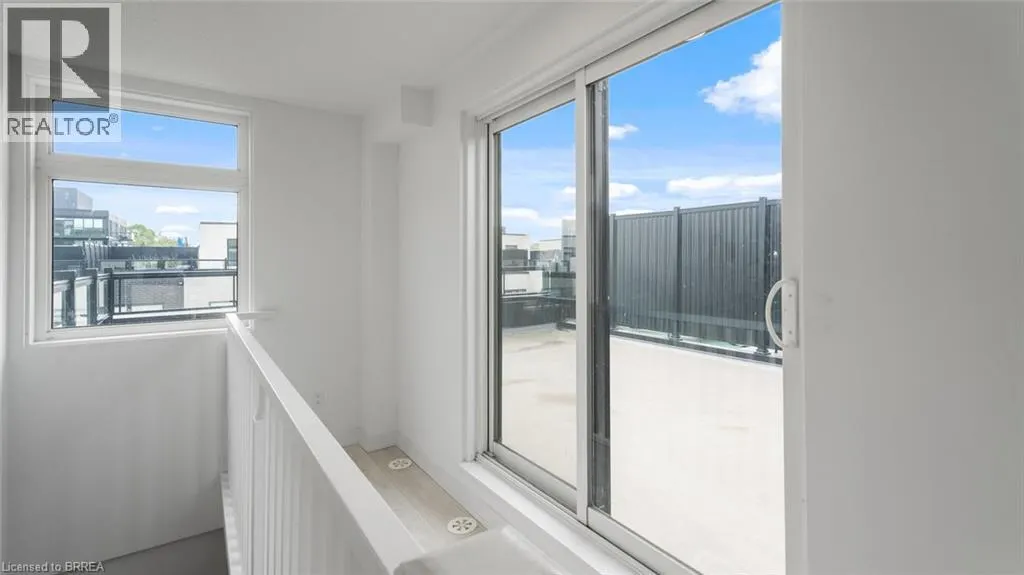 1121 COOKE Boulevard Unit# 21, #21