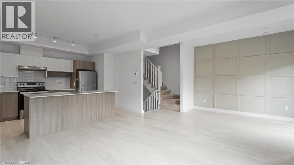 1121 COOKE Boulevard Unit# 21, #21