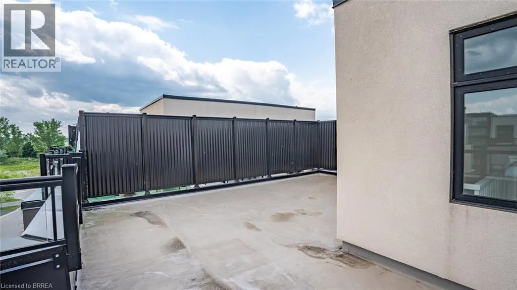1121 COOKE Boulevard Unit# 21, #21