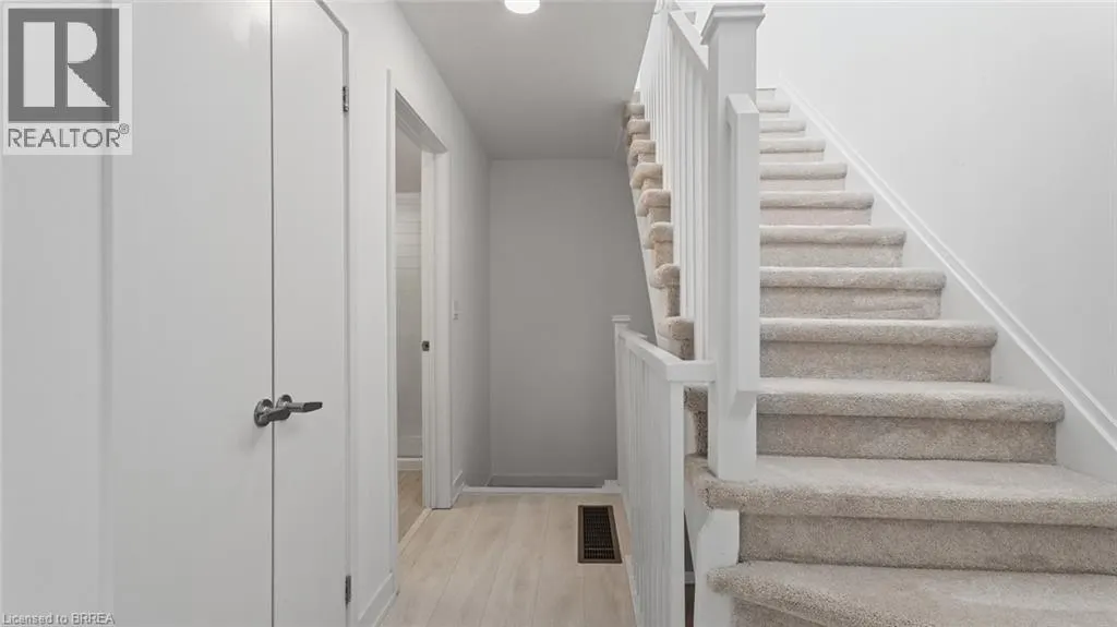 1121 COOKE Boulevard Unit# 21, #21