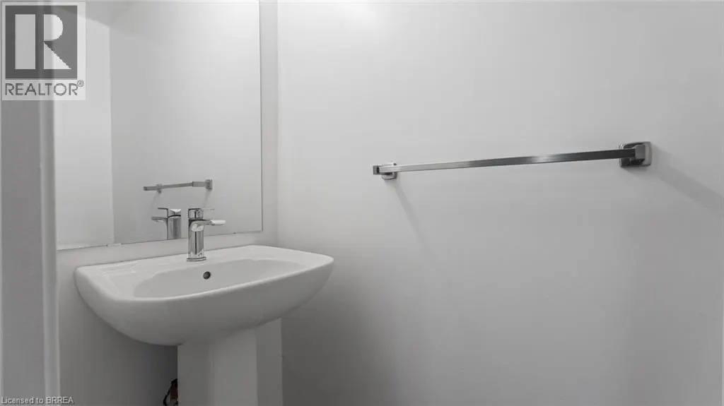1121 COOKE Boulevard Unit# 21, #21