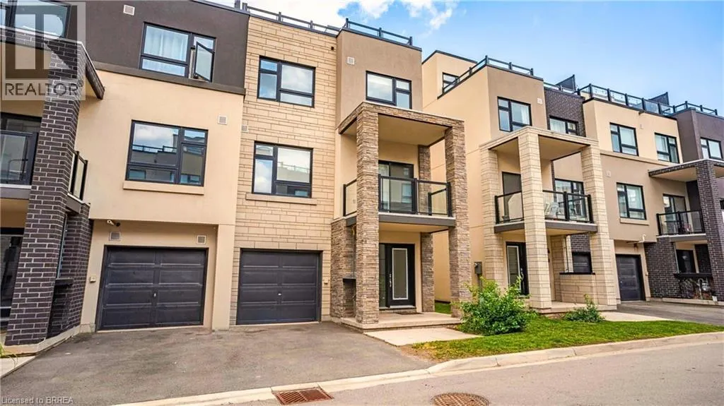 1121 COOKE Boulevard Unit# 21, #21