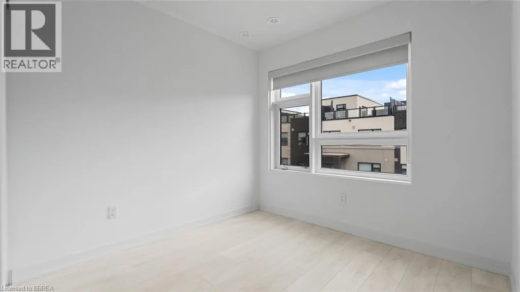 1121 COOKE Boulevard Unit# 21, #21