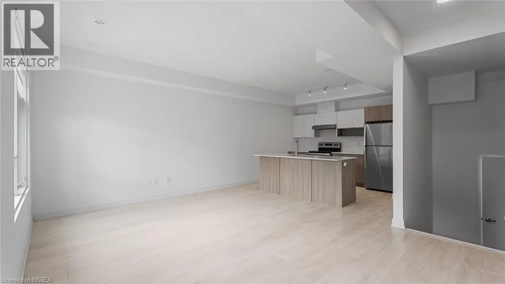 1121 COOKE Boulevard Unit# 21, #21