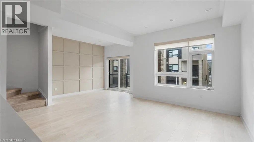 1121 COOKE Boulevard Unit# 21, #21