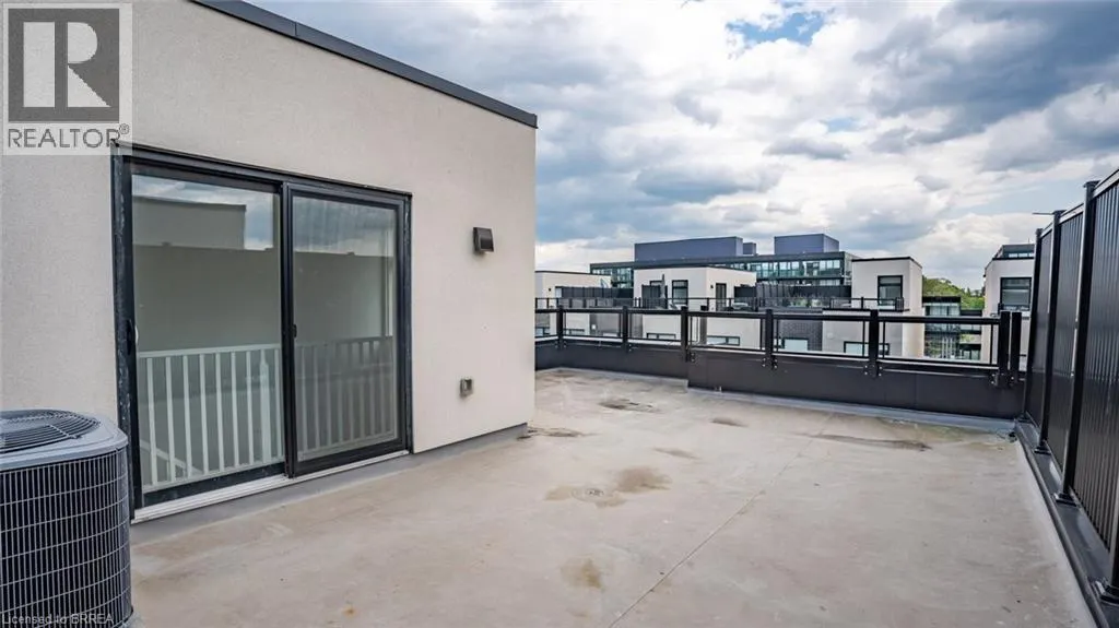 1121 COOKE Boulevard Unit# 21, #21