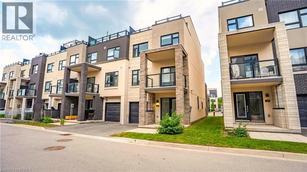 1121 COOKE Boulevard Unit# 21, #21
