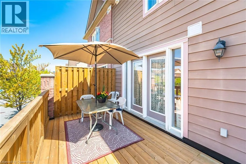 4855 HALF MOON Grove Unit# 3, #3
