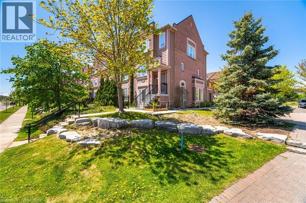 4855 HALF MOON Grove Unit# 3, #3