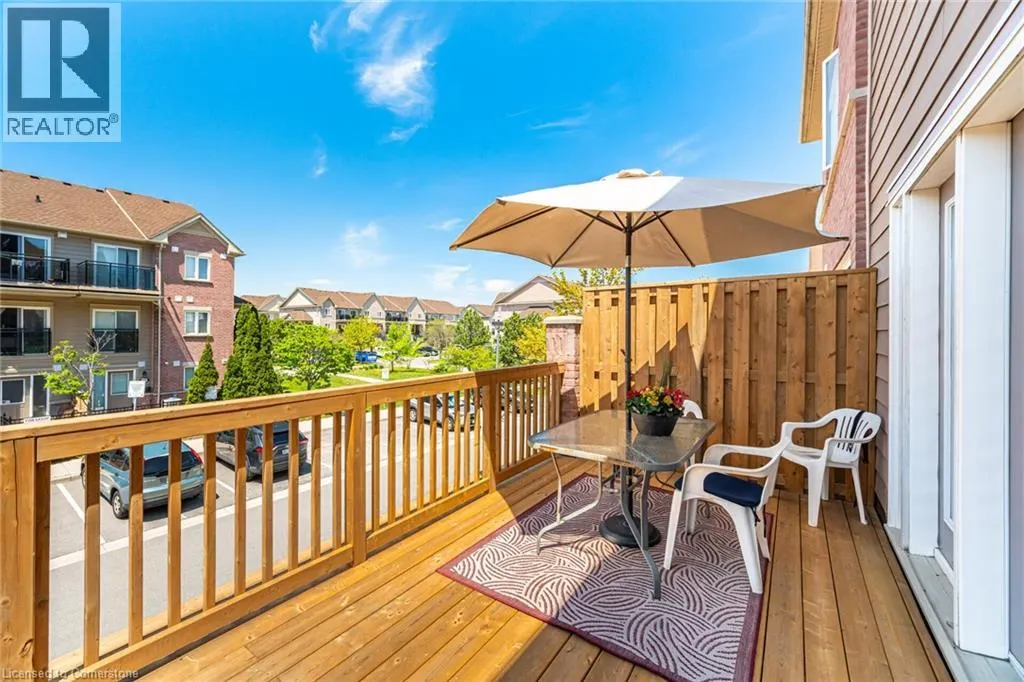 4855 HALF MOON Grove Unit# 3, #3