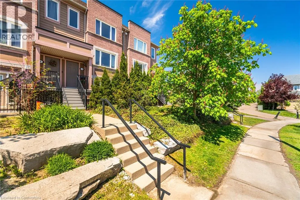 4855 HALF MOON Grove Unit# 3, #3