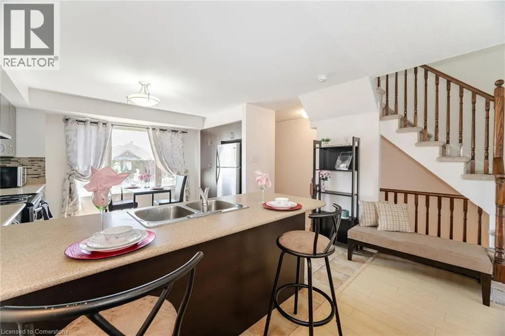 4855 HALF MOON Grove Unit# 3, #3