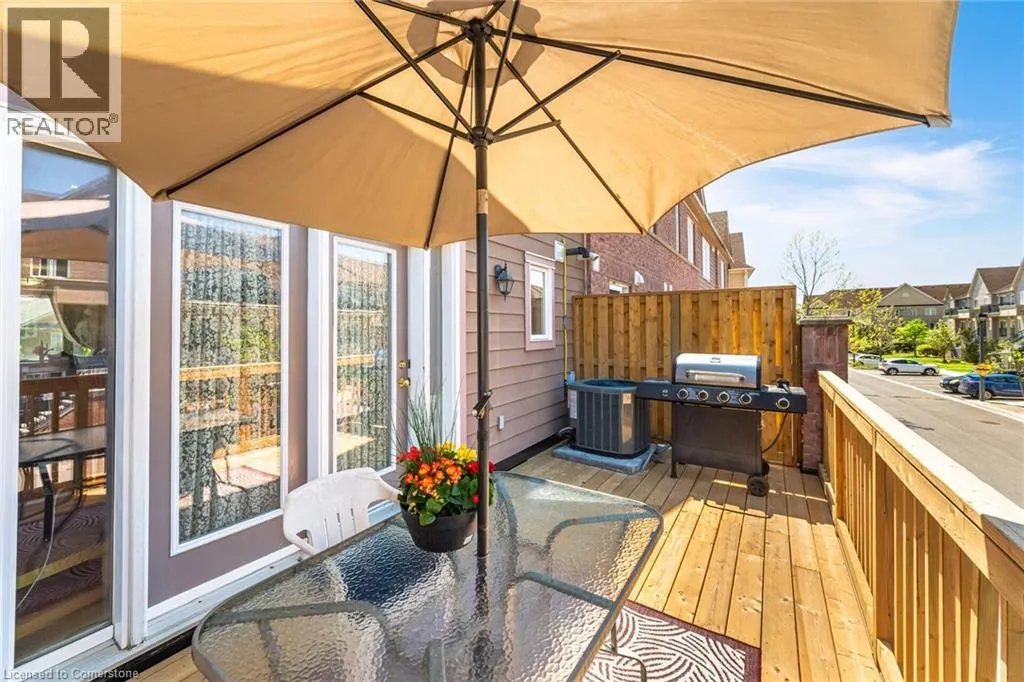 4855 HALF MOON Grove Unit# 3, #3