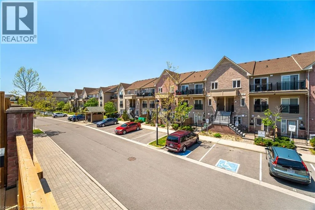 4855 HALF MOON Grove Unit# 3, #3