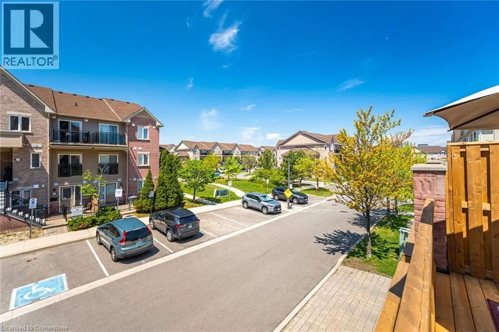 4855 HALF MOON Grove Unit# 3, #3
