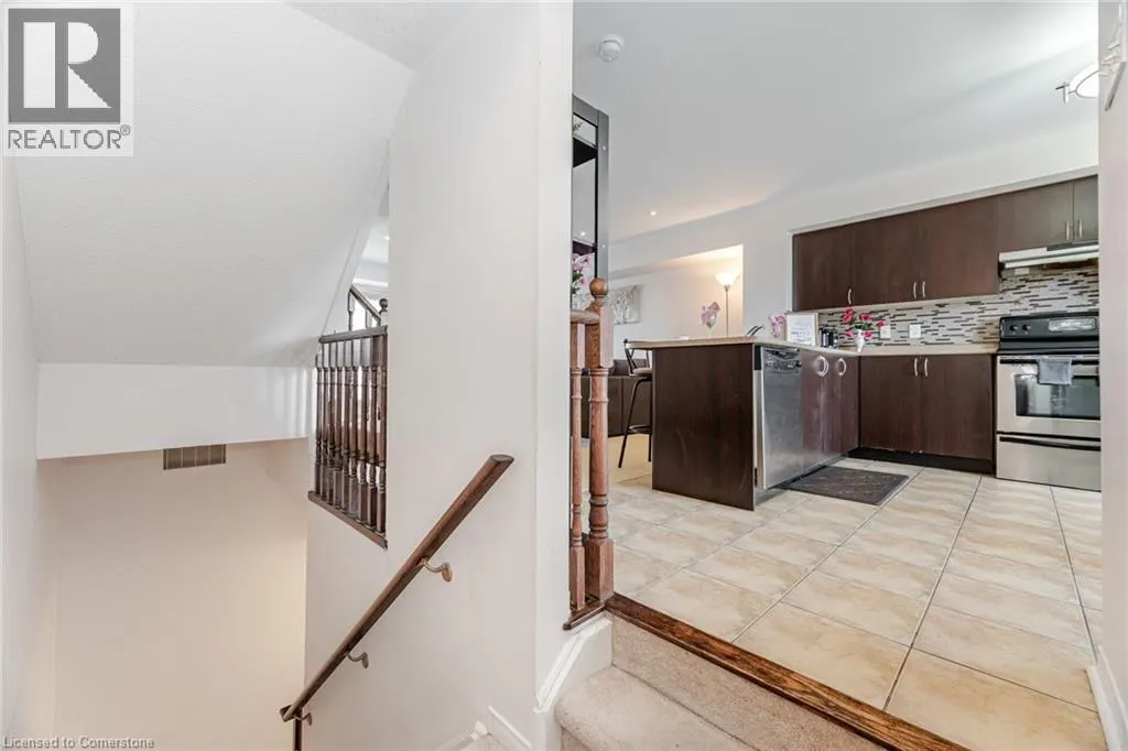 4855 HALF MOON Grove Unit# 3, #3