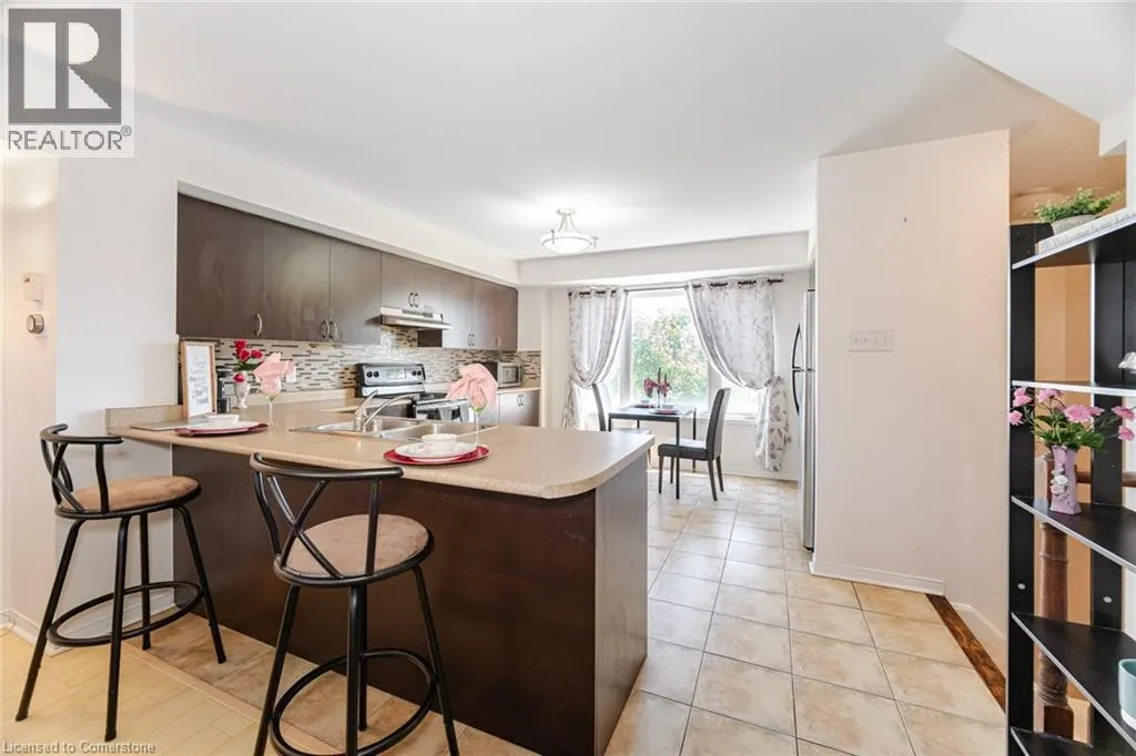 4855 HALF MOON Grove Unit# 3, #3