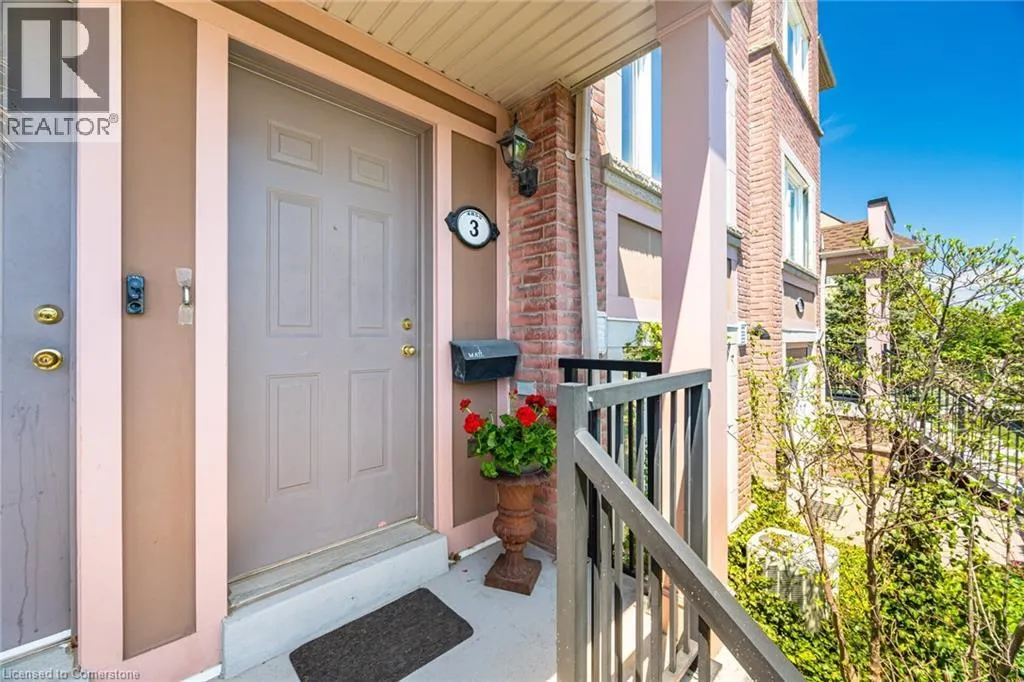 4855 HALF MOON Grove Unit# 3, #3