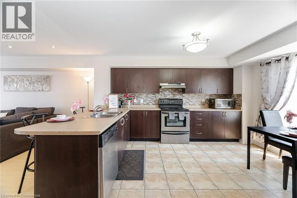 4855 HALF MOON Grove Unit# 3, #3