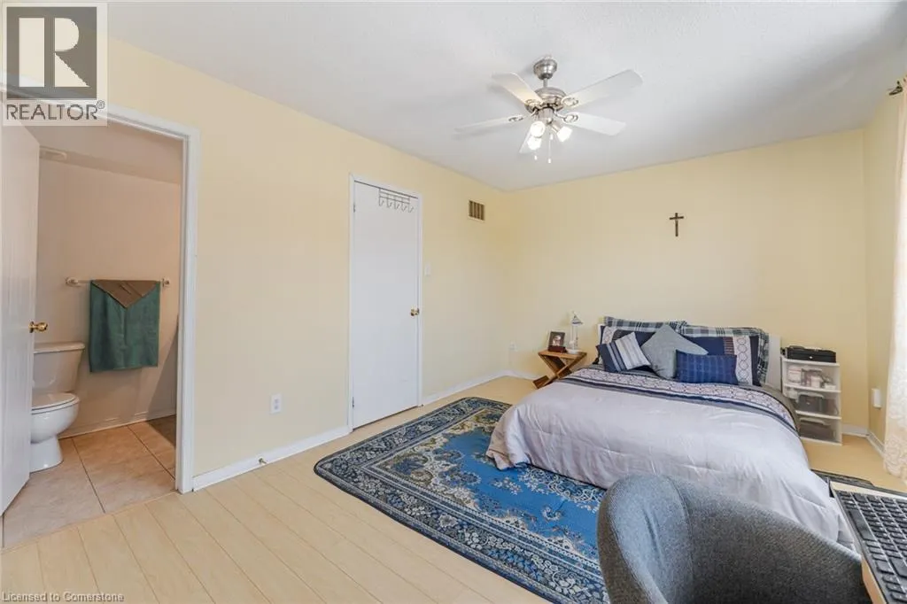 4855 HALF MOON Grove Unit# 3, #3