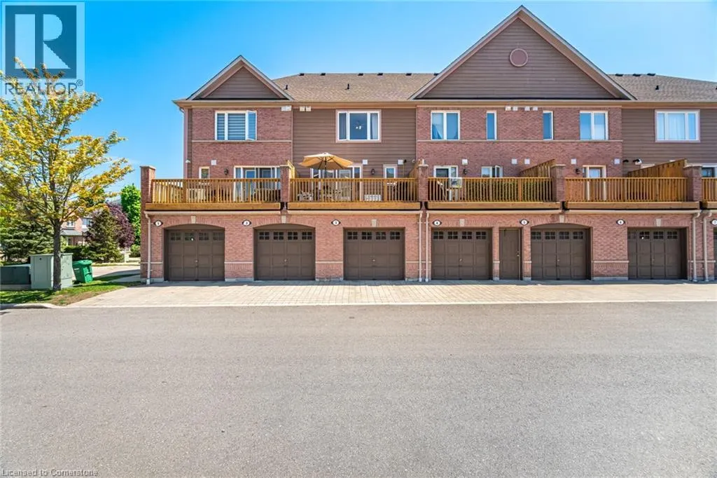 4855 HALF MOON Grove Unit# 3, #3