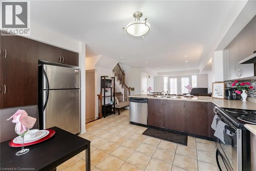4855 HALF MOON Grove Unit# 3, #3