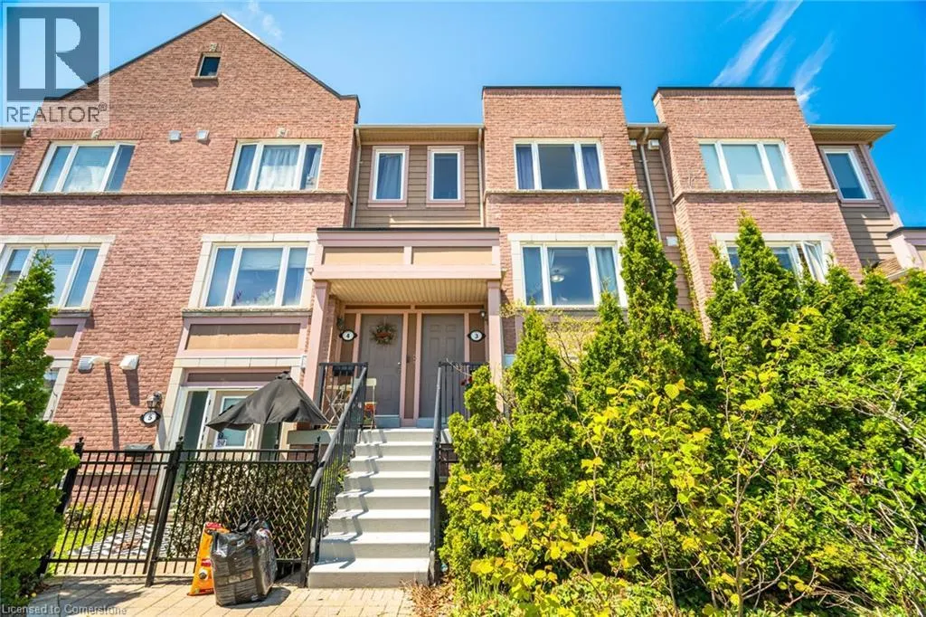 4855 HALF MOON Grove Unit# 3, #3