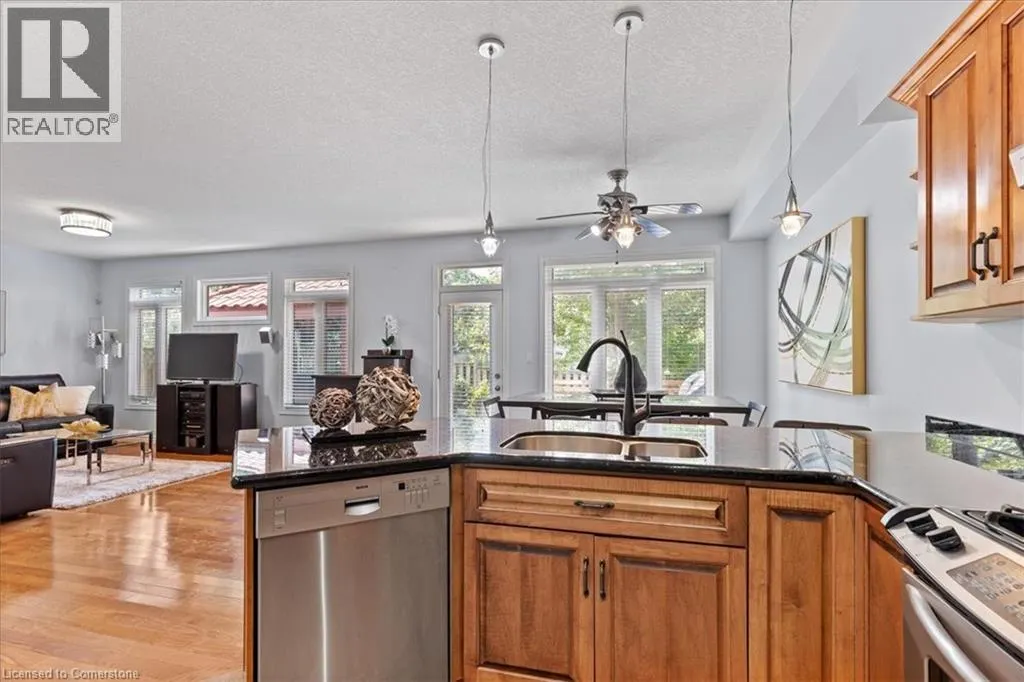 100 HIGH ACRES Crescent