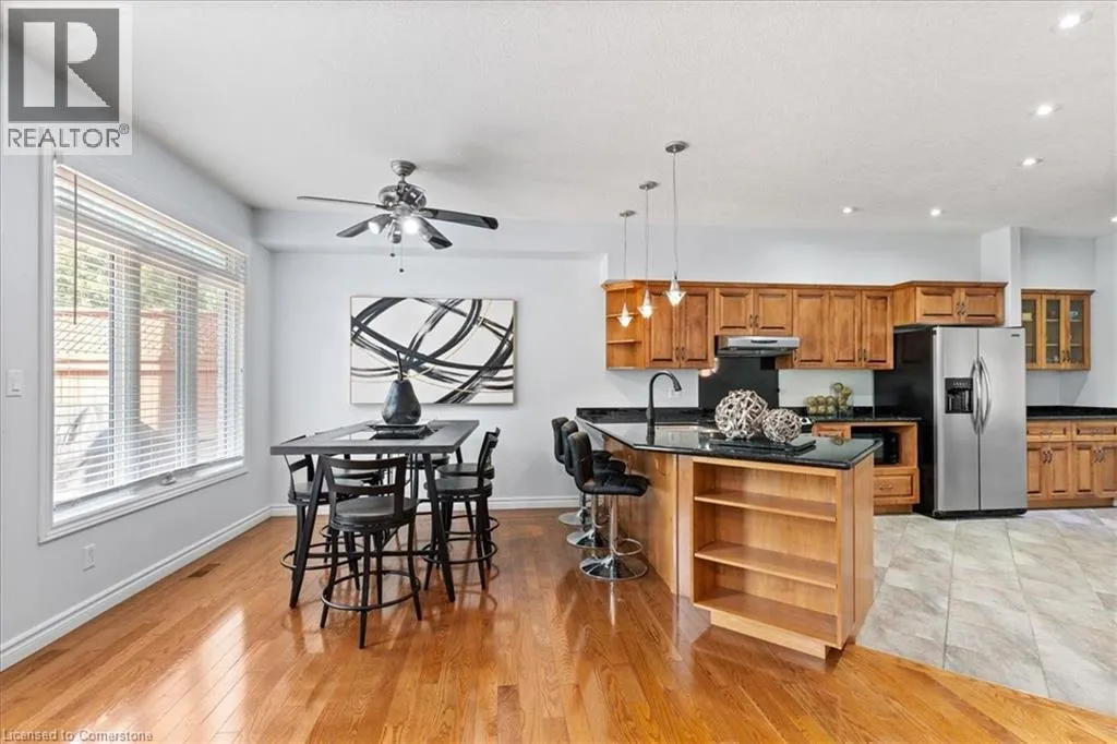 100 HIGH ACRES Crescent