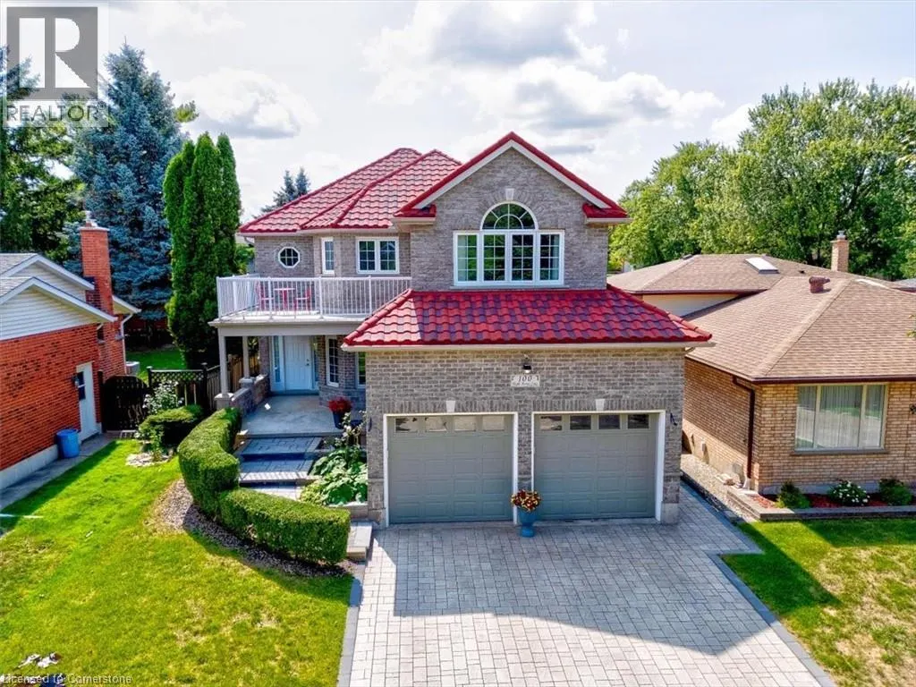 100 HIGH ACRES Crescent
