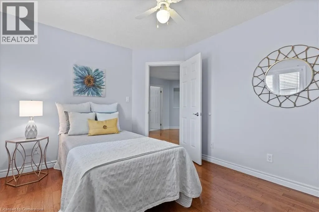 100 HIGH ACRES Crescent