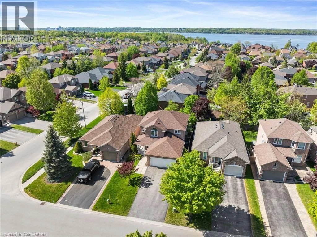 60 CRIMSON RIDGE Road