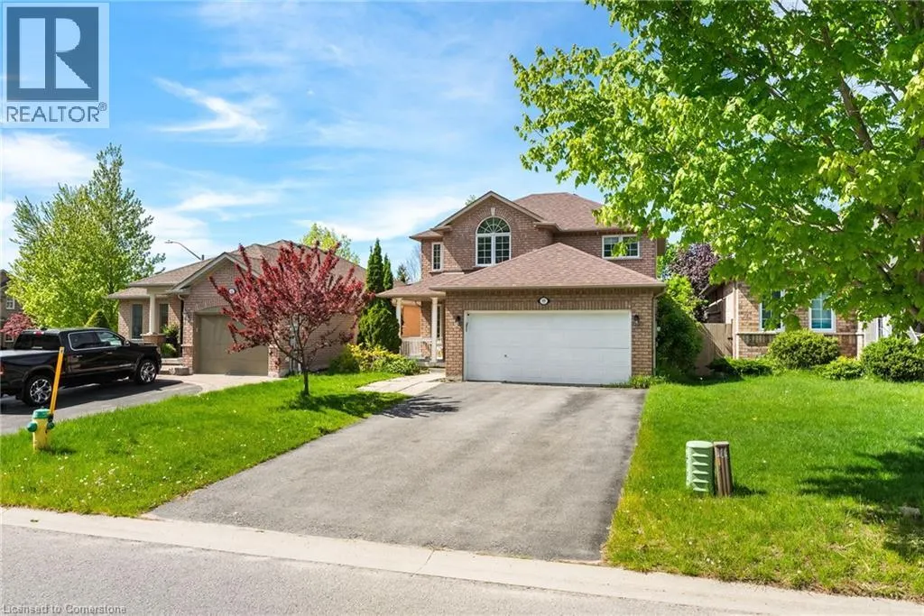 60 CRIMSON RIDGE Road