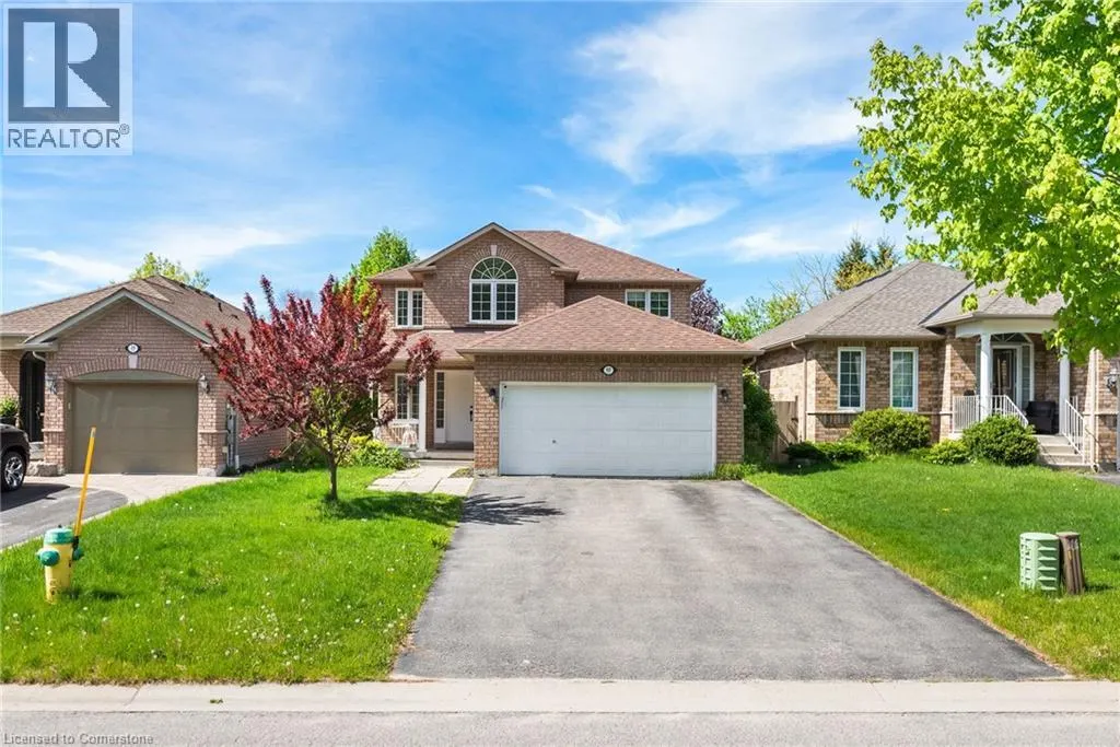 60 CRIMSON RIDGE Road