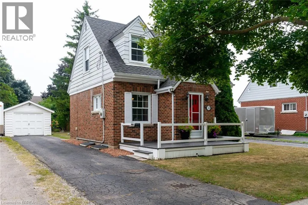 124 WALNUT Street