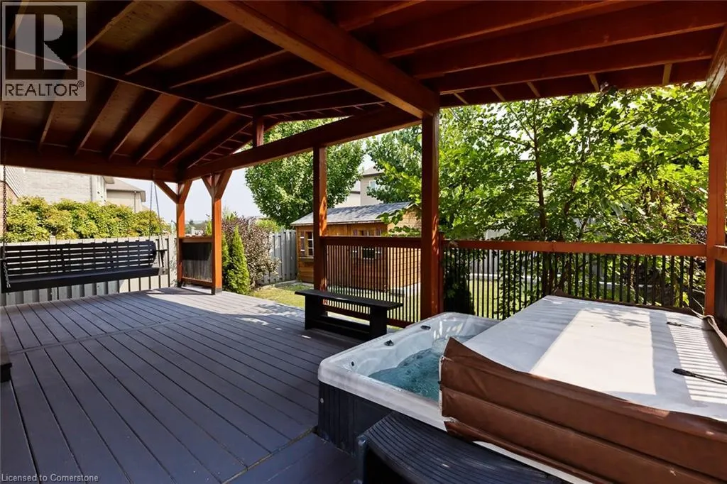 191 MCGUINESS Drive