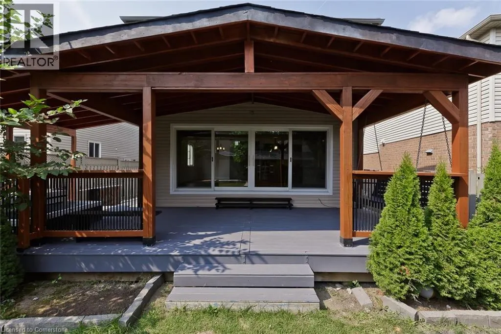 191 MCGUINESS Drive