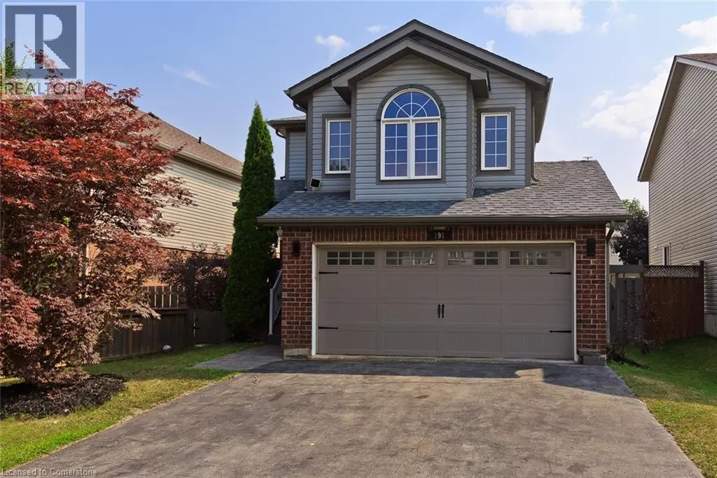 191 MCGUINESS Drive