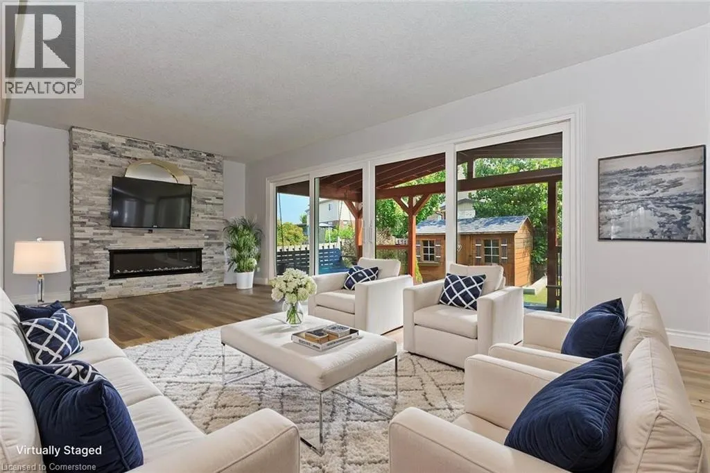 191 MCGUINESS Drive