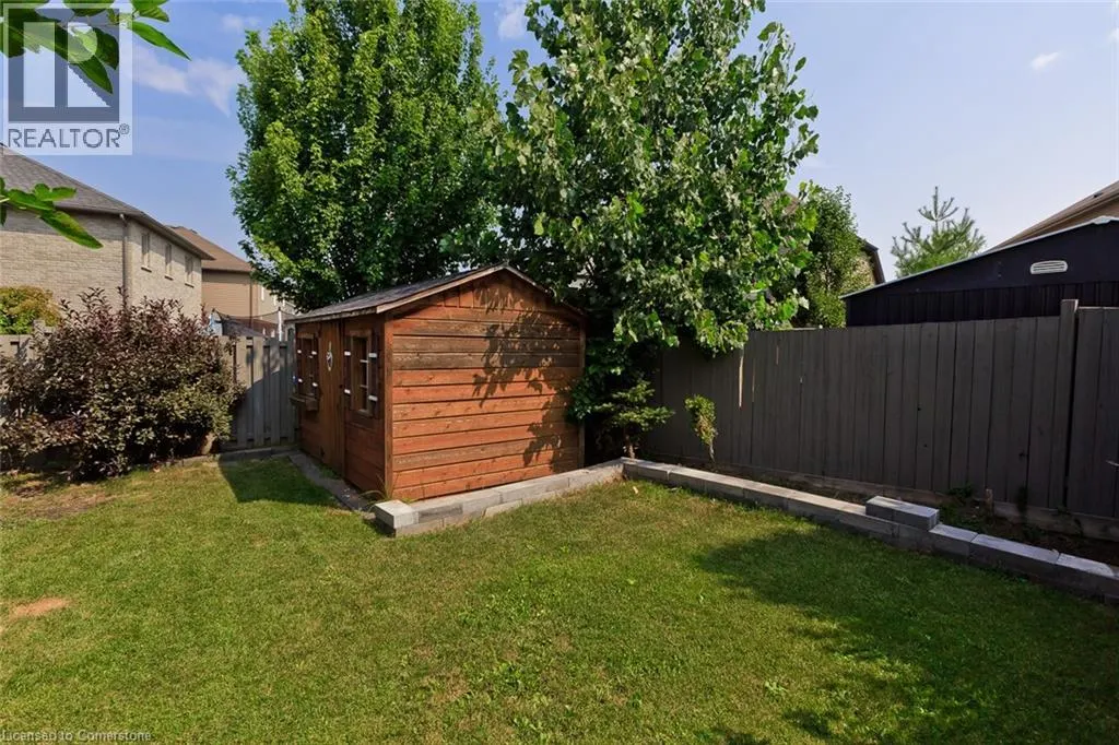 191 MCGUINESS Drive