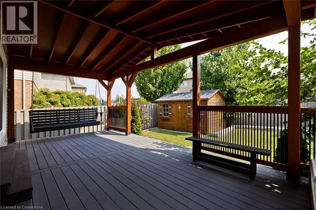 191 MCGUINESS Drive