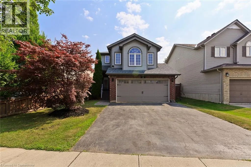 191 MCGUINESS Drive