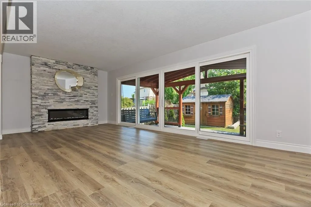 191 MCGUINESS Drive