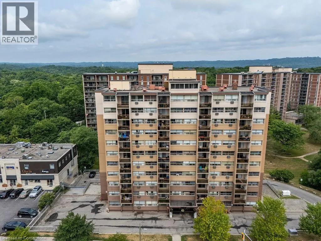 1950 MAIN Street W Unit# 202, #202