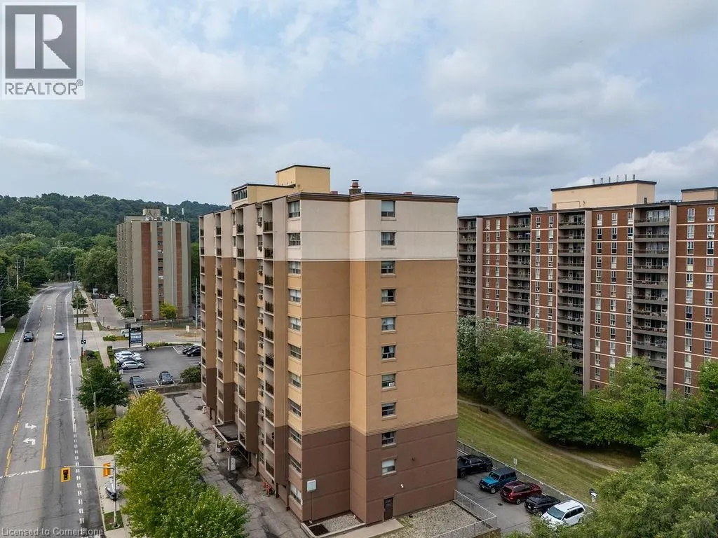 1950 MAIN Street W Unit# 202, #202