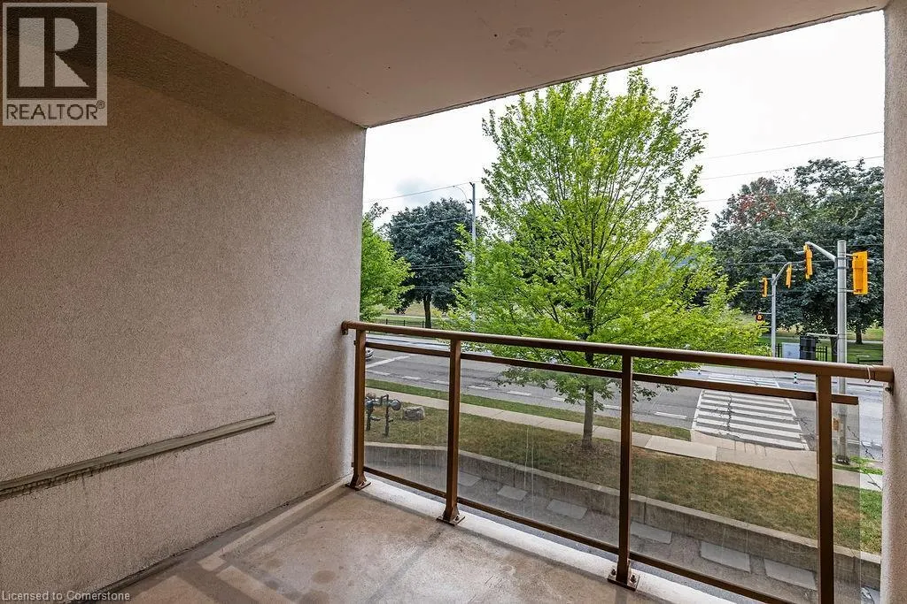 1950 MAIN Street W Unit# 202, #202