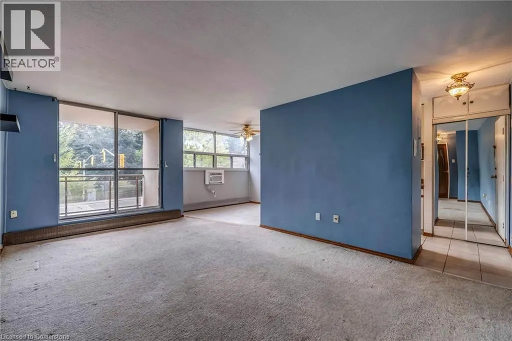 1950 MAIN Street W Unit# 202, #202